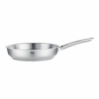 Pan Fissler 08637428100/0 Zilverkleurig Roestvrij staal