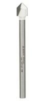 Bosch Accessories Expert for Ceramic 2608587165 Glas- en keramiekboren 10 mm Gezamenlijke lengte 90 mm Cilinderschacht 1 stuk(s)