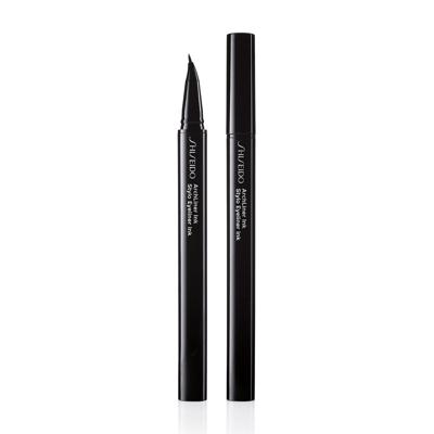Shiseido ArchLiner Ink Eyeliner Shibui Black