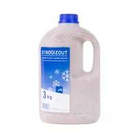 Premium Strooizout - 3 kg - thumbnail