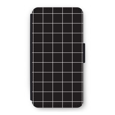 Rooster 2: iPhone 12 Pro Flip Hoesje