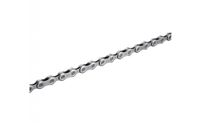 Shimano icnm6100126q 12-speed e-bike chain - silver