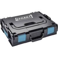 Hazet L-Boxx 190L-102 Gereedschapskist (leeg) ABS kunststof (l x b x h) 358 x 445 x 118 mm - thumbnail