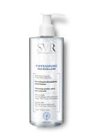 SVR Physiopure Cleansing Micellar Water Lotion Gevoelige Huid 400ml