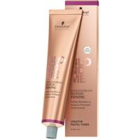 Schwarzkopf Blond Me Blond Bond Enforcing T- Brown Mahogany 60ml
