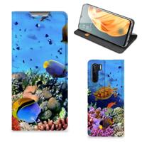 OPPO Reno3 | A91 | Hoesje maken | Vissen