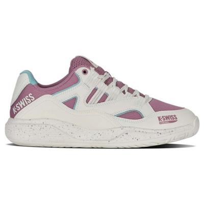 K-SWISS Tura Team Padelschoenen Dames 39.5