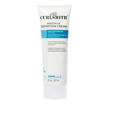 Curlsmith Awestuck Definition Cream 237ml Curlsmith Awestuck Definition Cream 237ml