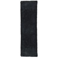 Vloerwisser microvezel doek - donkerblauw - Extra reserve dweil - voor Benson vloerwisser