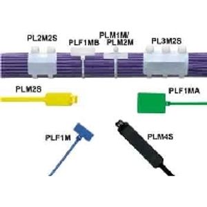 PLM1M-M  (1000 Stück) - Cable tie 2,5x99mm natural colour PLM1M-M