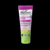 Alviana Handcreme ageless Q10 75 Milliliter