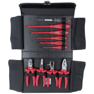 KS Tools 117.1875 1171875 Gereedschapsset