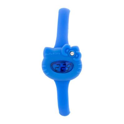 Hello Kitty HK7123L-03 (Ø 27 mm) Dames horloge