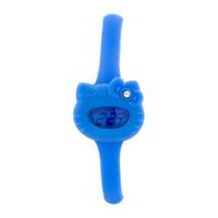 Hello Kitty HK7123L-03 (Ø 27 mm) Dames horloge