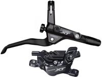 Shimano schijfremset deore xt br-m8120 rechts 1700mm zwart