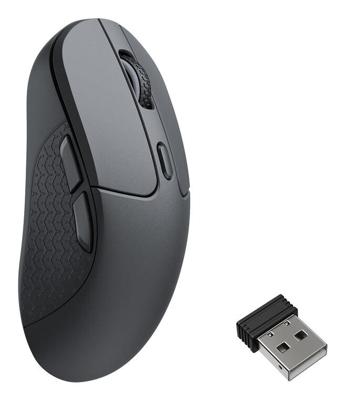Keychron M3 draadloze 8K muis zwart