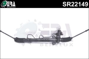 Stuurhuis SR22149