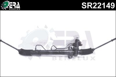 Stuurhuis SR22149