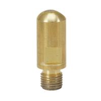 KS Tools 500.8558 Verwarmingselement voor warmtepunten, messing