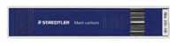 Potloodstift staedtler mars carbon 2mm hb | 12 stuks