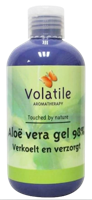 Volatile Aloë Vera Gel 98%