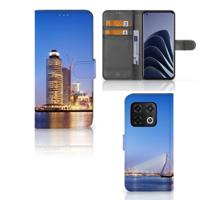 OnePlus 10 Pro | Flip Cover | Rotterdam
