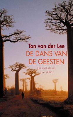De dans van de geesten (Paperback)