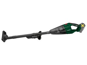 PARKSIDE Accu-steelstofzuiger 20 V zonder accu en lader