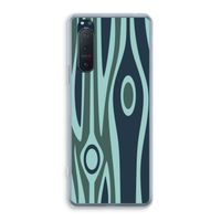 Bast B: Sony Xperia 5 II Transparant Hoesje