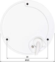 IP-CAMERA HIKVISION DS-2CD1743G2-LIZU 2,8-12 MM PL