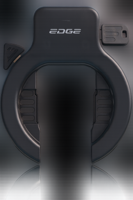 Edge Ringslot rocky - zwart