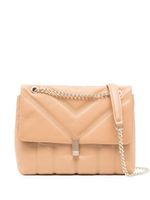 Ted Baker sac à bandoulière Ayasie en cuir - Rose - thumbnail