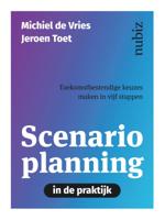 Scenarioplanning in de praktijk (Paperback)