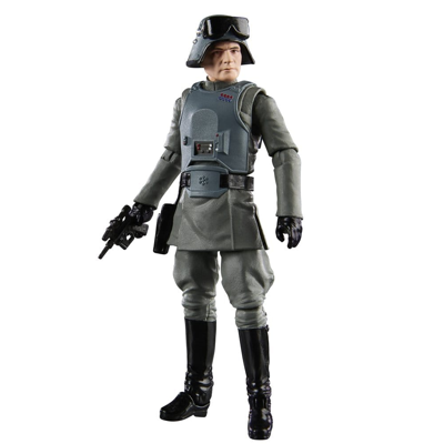 Hasbro Star Wars Vintage General Veers