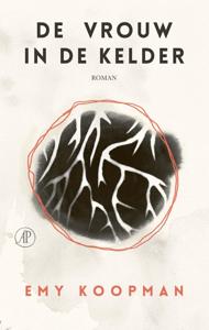 De vrouw in de kelder - Emy Koopman - ebook