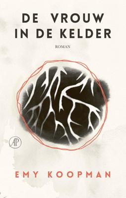 De vrouw in de kelder - Emy Koopman - ebook