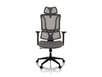 MyBuero Bureaustoel Ergomy (Grijs)