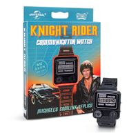 Knight Rider K.I.T.T. commlink Knight Rider K.I.T.T. commlink