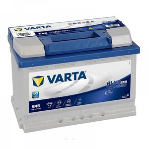 Varta Accu Blue Dynamic EFB N70 70 Ah 570500076D842