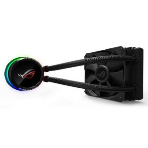 ASUS ROG RYUO 120 water & freon koeler