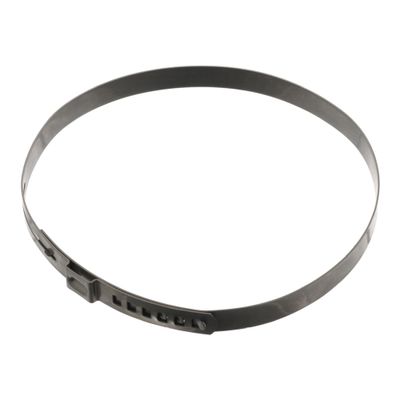 Slangklem 45646