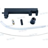 REPUESTOS MOTORES - Mercruiser REC8507522 - ACOPLE CABLE CAMBIO COLA