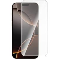 Renkforce RF-6615898 RF-6615898 Screenprotector (glas) Apple iPhone 16 Pro Max 1 stuk(s) Anti-vingerafdruk