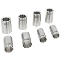 KS Tools 700.2320 Montageset voor remmen met geïntegreerd wiellager, 8-delig