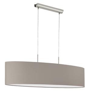 EGLO PASTERI hangende plafondverlichting Opbouw E27 120 W