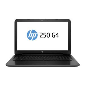 HP 250 G4 - Intel Celeron N3050 - 15 inch - 8GB RAM - 240GB SSD - Windows 11