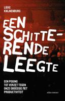 Een schitterende leegte (Paperback)