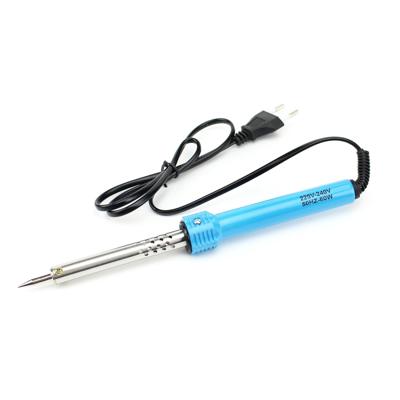 JIAFA JF-lron 60W Handheld elektrische soldeerbout AC 220V EU Plug