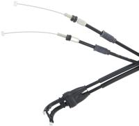 Domino Throttle cables oem throttle grips