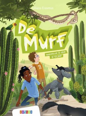 De Murf (Hardback)